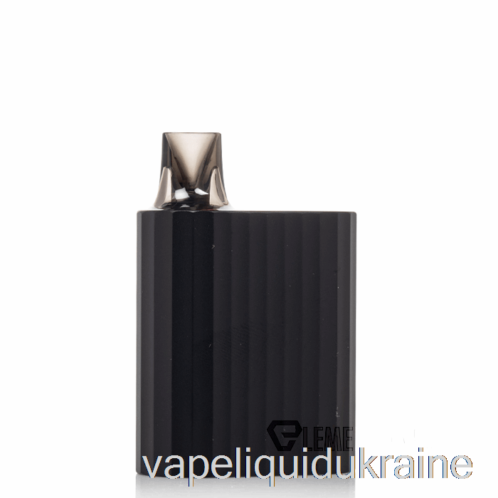 Vape Liquid Ukraine dotmod Switch Nano 25W Pod System Black